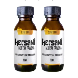 PAKEJ HERO - 2 BOTOL